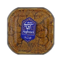  عسلی کنجدی آقایی - 300 گرم6361644db3bea71680